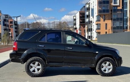 KIA Sorento IV, 2005 год, 495 000 рублей, 6 фотография