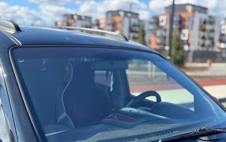 KIA Sorento IV, 2005 год, 495 000 рублей, 11 фотография