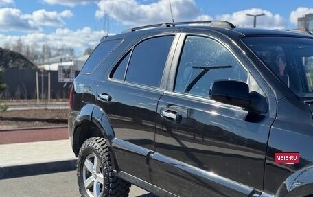 KIA Sorento IV, 2005 год, 495 000 рублей, 8 фотография