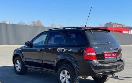 KIA Sorento IV, 2005 год, 495 000 рублей, 4 фотография