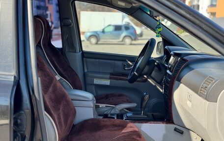 KIA Sorento IV, 2005 год, 495 000 рублей, 12 фотография