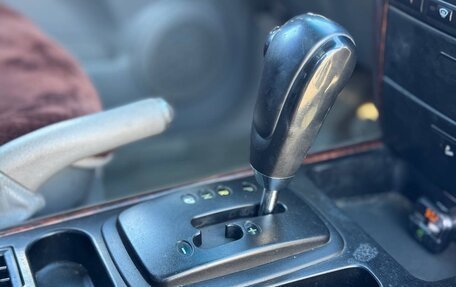 KIA Sorento IV, 2005 год, 495 000 рублей, 14 фотография