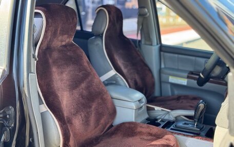 KIA Sorento IV, 2005 год, 495 000 рублей, 15 фотография