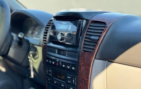 KIA Sorento IV, 2005 год, 495 000 рублей, 13 фотография