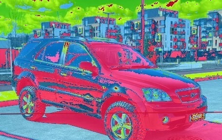 KIA Sorento IV, 2005 год, 495 000 рублей, 7 фотография