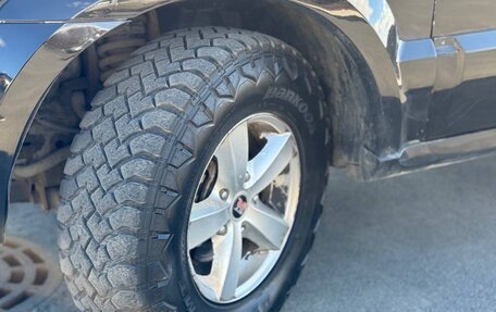 KIA Sorento IV, 2005 год, 495 000 рублей, 21 фотография