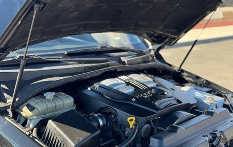 KIA Sorento IV, 2005 год, 495 000 рублей, 22 фотография