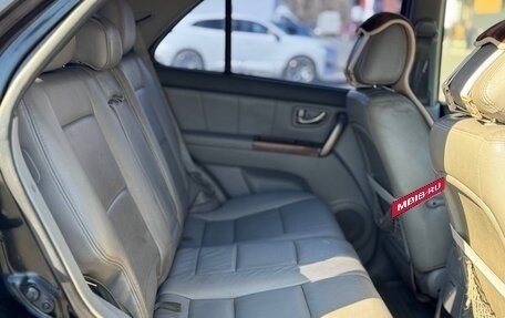 KIA Sorento IV, 2005 год, 495 000 рублей, 16 фотография