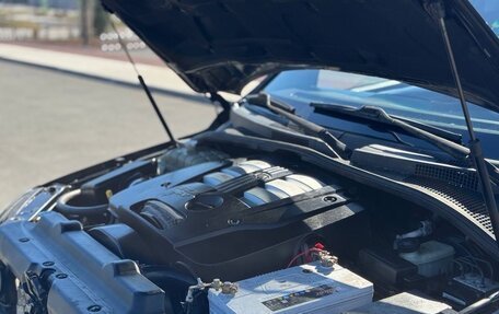 KIA Sorento IV, 2005 год, 495 000 рублей, 23 фотография