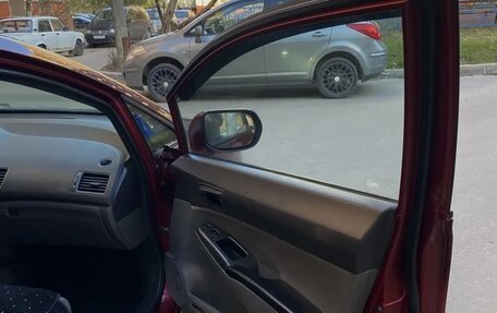 Honda Civic VIII, 2007 год, 575 000 рублей, 10 фотография