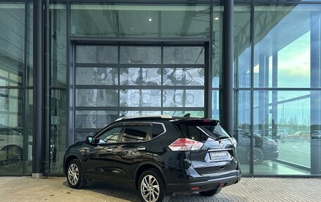 Nissan X-Trail, 2018 год, 2 100 000 рублей, 2 фотография