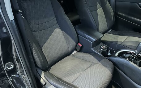 Nissan X-Trail, 2018 год, 2 100 000 рублей, 7 фотография