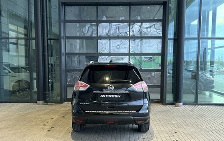 Nissan X-Trail, 2018 год, 2 100 000 рублей, 4 фотография