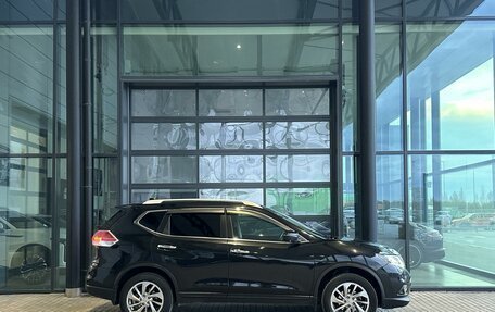 Nissan X-Trail, 2018 год, 2 100 000 рублей, 5 фотография