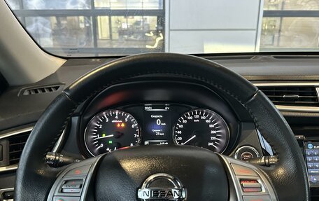 Nissan X-Trail, 2018 год, 2 100 000 рублей, 11 фотография