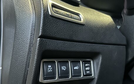 Nissan X-Trail, 2018 год, 2 100 000 рублей, 19 фотография