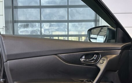 Nissan X-Trail, 2018 год, 2 100 000 рублей, 20 фотография