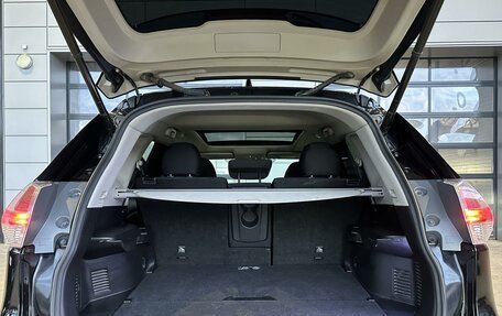 Nissan X-Trail, 2018 год, 2 100 000 рублей, 23 фотография