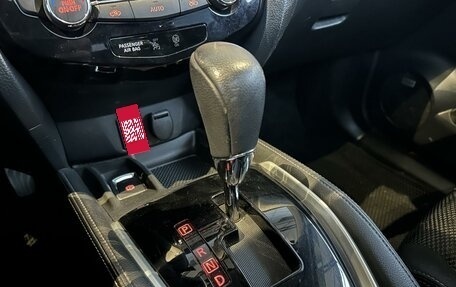 Nissan X-Trail, 2018 год, 2 100 000 рублей, 15 фотография