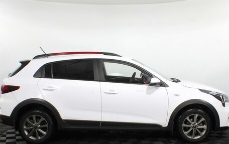 KIA Rio IV, 2021 год, 1 825 000 рублей, 5 фотография