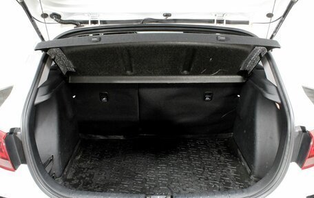 KIA Rio IV, 2021 год, 1 825 000 рублей, 16 фотография