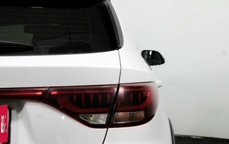 KIA Rio IV, 2021 год, 1 825 000 рублей, 19 фотография