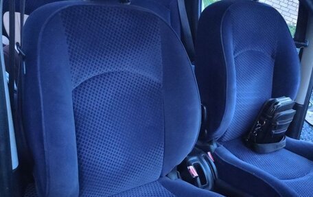 Peugeot 206, 2007 год, 120 000 рублей, 4 фотография