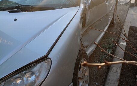 Peugeot 206, 2007 год, 120 000 рублей, 5 фотография