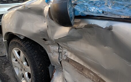 Peugeot 206, 2007 год, 120 000 рублей, 9 фотография