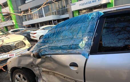 Peugeot 206, 2007 год, 120 000 рублей, 10 фотография