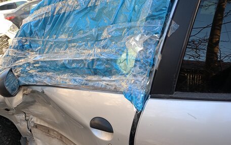 Peugeot 206, 2007 год, 120 000 рублей, 7 фотография