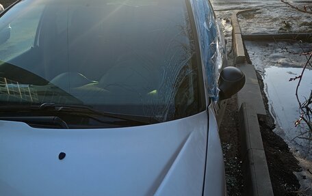 Peugeot 206, 2007 год, 120 000 рублей, 8 фотография