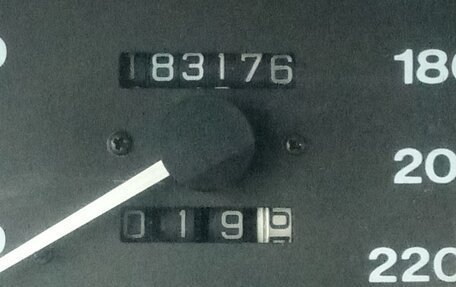 Hyundai Santamo, 1997 год, 150 000 рублей, 5 фотография