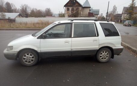 Hyundai Santamo, 1997 год, 150 000 рублей, 6 фотография