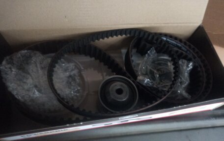 Hyundai Santamo, 1997 год, 150 000 рублей, 8 фотография