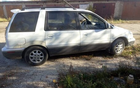 Hyundai Santamo, 1997 год, 150 000 рублей, 7 фотография