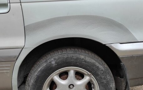 Hyundai Santamo, 1997 год, 150 000 рублей, 9 фотография