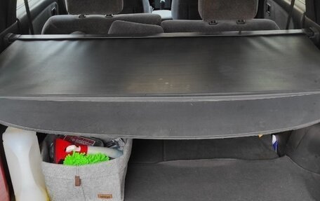 Hyundai Santamo, 1997 год, 150 000 рублей, 10 фотография