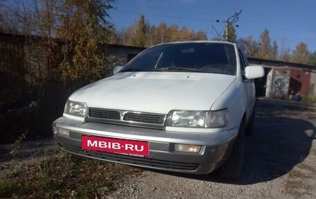 Hyundai Santamo, 1997 год, 150 000 рублей, 2 фотография