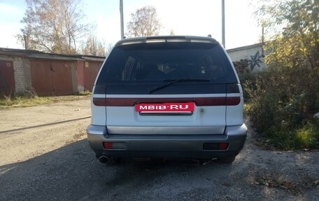 Hyundai Santamo, 1997 год, 150 000 рублей, 3 фотография