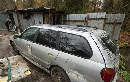 Nissan Primera II рестайлинг, 2000 год, 40 000 рублей, 4 фотография