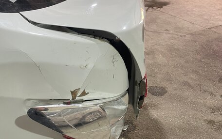 Nissan Almera, 2015 год, 280 000 рублей, 10 фотография