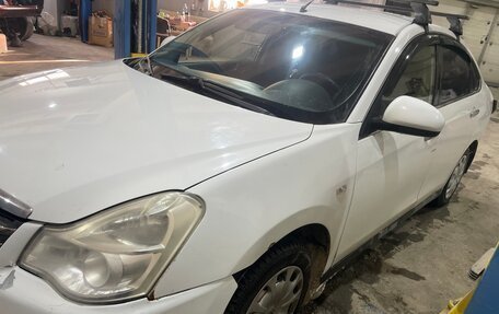 Nissan Almera, 2015 год, 280 000 рублей, 7 фотография