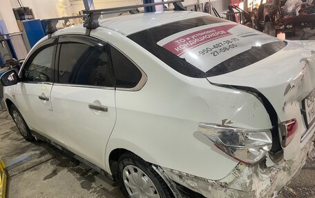 Nissan Almera, 2015 год, 280 000 рублей, 8 фотография
