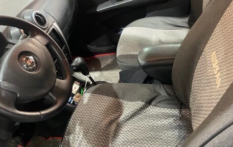 Nissan Almera, 2015 год, 280 000 рублей, 4 фотография