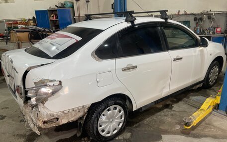 Nissan Almera, 2015 год, 280 000 рублей, 2 фотография