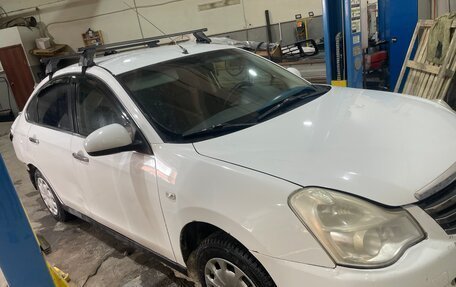 Nissan Almera, 2015 год, 280 000 рублей, 6 фотография