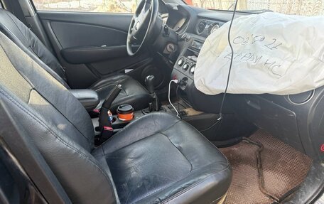 Mitsubishi Outlander III рестайлинг 3, 2003 год, 300 000 рублей, 3 фотография