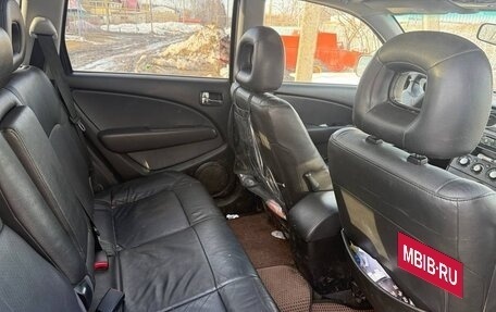 Mitsubishi Outlander III рестайлинг 3, 2003 год, 300 000 рублей, 4 фотография