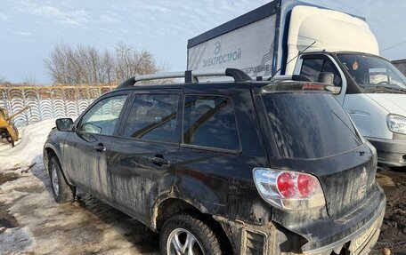 Mitsubishi Outlander III рестайлинг 3, 2003 год, 300 000 рублей, 7 фотография